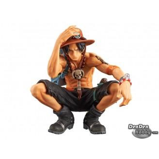 [PRE-ORDER] One Piece King of Artist Portgas D Ace
